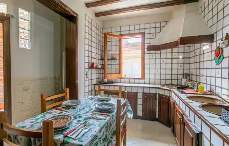 Maison 4 personnes à Santa Croce Camerina - Photo 2