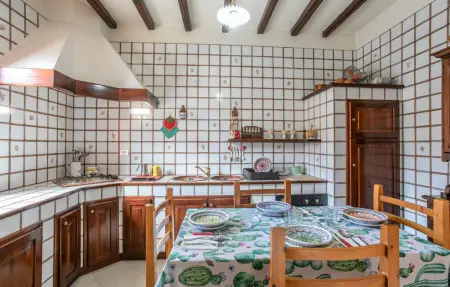 Maison 4 personnes à Santa Croce Camerina - Photo 9