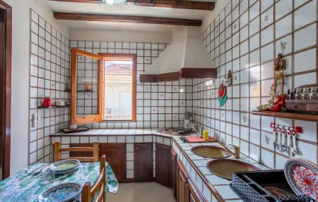 Maison 4 personnes à Santa Croce Camerina - Photo 10