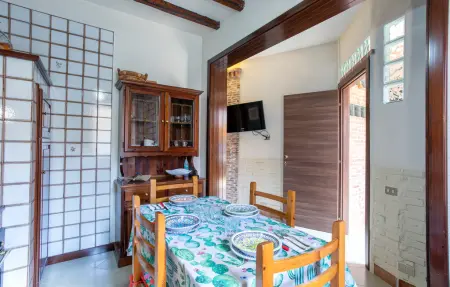 Maison 4 personnes à Santa Croce Camerina - Photo 11