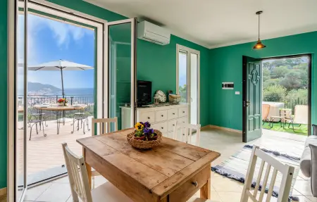 Maison 4 personnes à Diano Marina - Photo 1