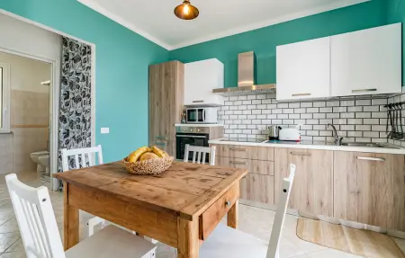 Maison 4 personnes à Diano Marina - Photo 3