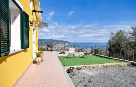Maison 4 personnes à Diano Marina - Photo 6