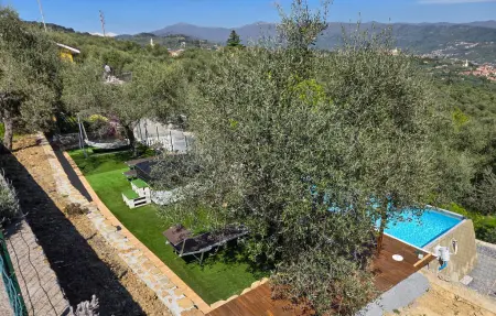 Maison 4 personnes à Diano Marina - Photo 10