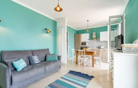 Maison 4 personnes à Diano Marina - Photo 11