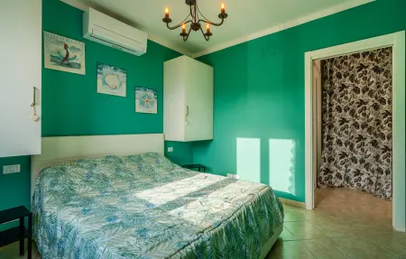 Maison 4 personnes à Diano Marina - Photo 12