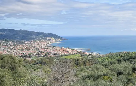 Maison 4 personnes à Diano Marina - Photo 14