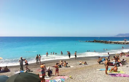 Maison 4 personnes à Diano Marina - Photo 18