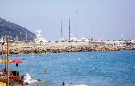 Maison 4 personnes à Diano Marina - Photo 20