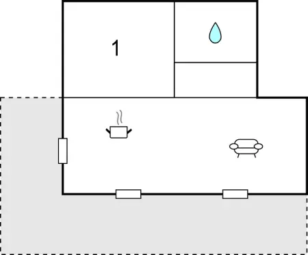 Maison 4 personnes à Diano Marina - Photo 23