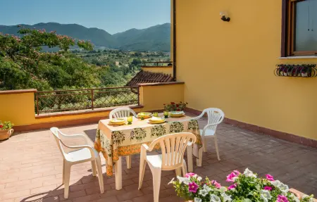 Maison 9 personnes à Torri in Sabina - Photo 3