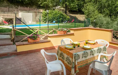 Maison 9 personnes à Torri in Sabina - Photo 5