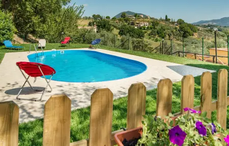 Maison 9 personnes à Torri in Sabina - Photo 7