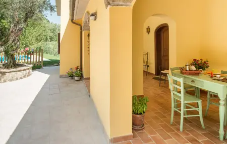 Maison 9 personnes à Torri in Sabina - Photo 8