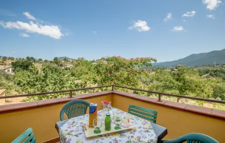Maison 9 personnes à Torri in Sabina - Photo 10