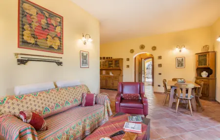 Maison 9 personnes à Torri in Sabina - Photo 11