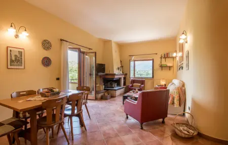 Maison 9 personnes à Torri in Sabina - Photo 12