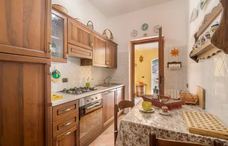 Maison 9 personnes à Torri in Sabina - Photo 13