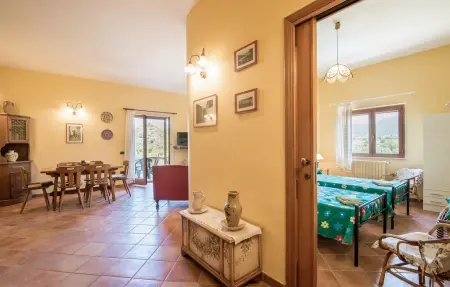 Maison 9 personnes à Torri in Sabina - Photo 14