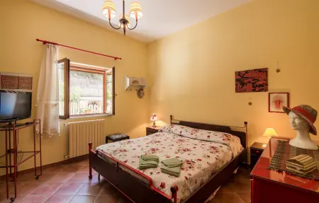 Maison 9 personnes à Torri in Sabina - Photo 15