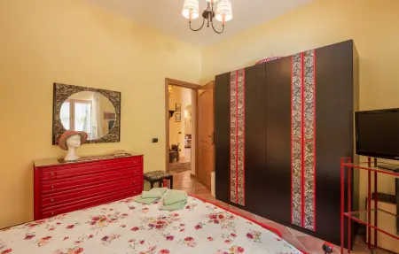 Maison 9 personnes à Torri in Sabina - Photo 16