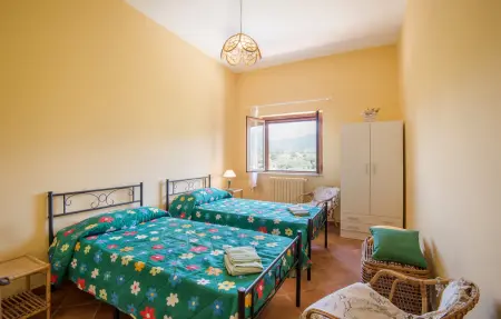 Maison 9 personnes à Torri in Sabina - Photo 17