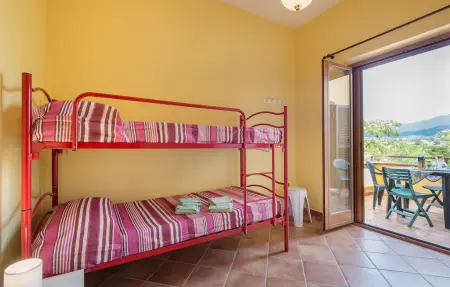 Maison 9 personnes à Torri in Sabina - Photo 18