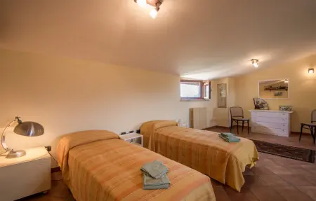 Maison 9 personnes à Torri in Sabina - Photo 19