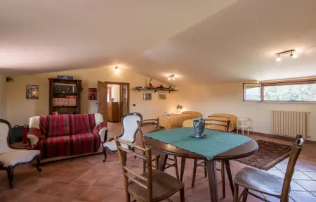 Maison 9 personnes à Torri in Sabina - Photo 20