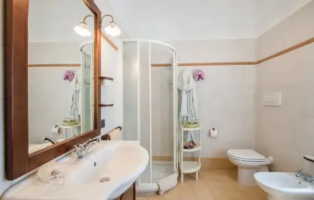 Maison 9 personnes à Torri in Sabina - Photo 21