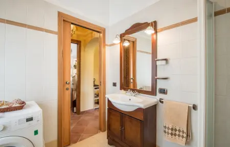 Maison 9 personnes à Torri in Sabina - Photo 22