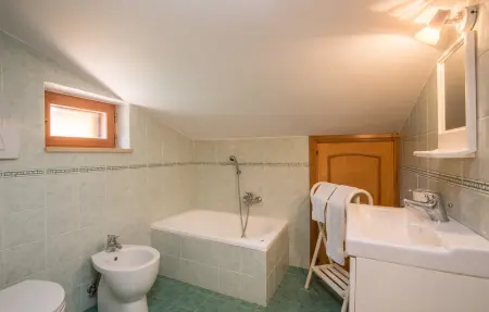 Maison 9 personnes à Torri in Sabina - Photo 23