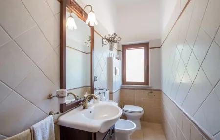 Maison 9 personnes à Torri in Sabina - Photo 24