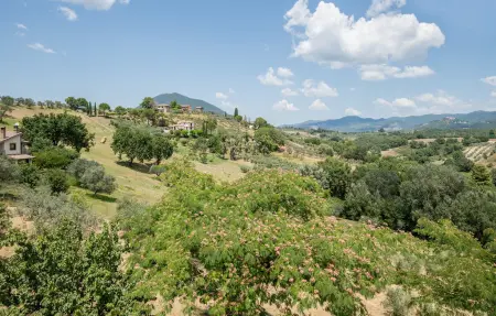 Maison 9 personnes à Torri in Sabina - Photo 25