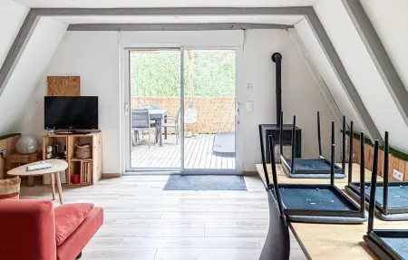 Maison 4 personnes à Bibiche - Photo 1