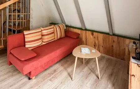 Maison 4 personnes à Bibiche - Photo 2