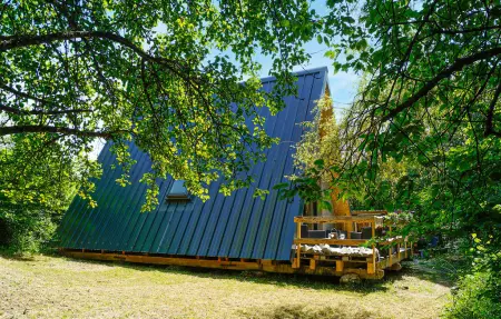 Maison 4 personnes à Bibiche - Photo 6