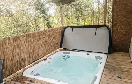 Maison 4 personnes à Bibiche - Photo 7