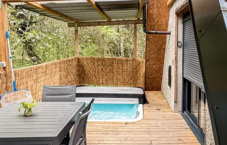 Maison 4 personnes à Bibiche - Photo 8