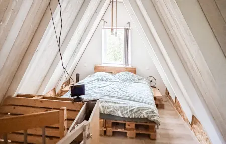 Maison 4 personnes à Bibiche - Photo 12