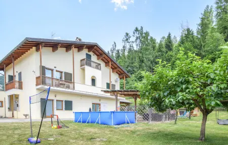 Maison 8 personnes à Sovramonte - Photo 1