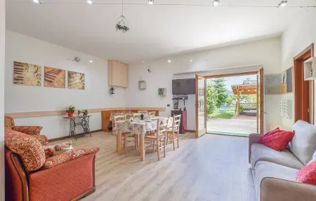 Maison 8 personnes à Sovramonte - Photo 2