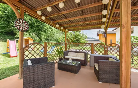 Maison 8 personnes à Sovramonte - Photo 3
