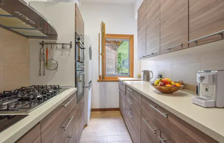 Maison 8 personnes à Sovramonte - Photo 4