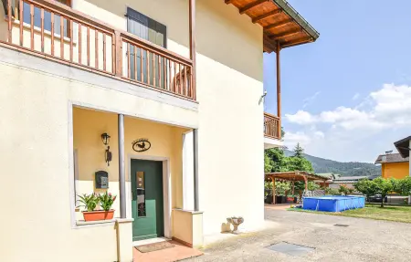 Maison 8 personnes à Sovramonte - Photo 11