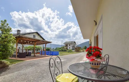 Maison 8 personnes à Sovramonte - Photo 12