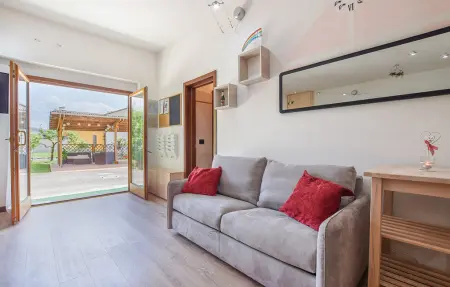 Maison 8 personnes à Sovramonte - Photo 13