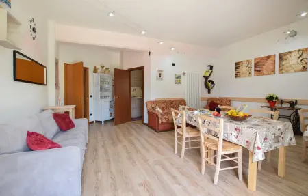 Maison 8 personnes à Sovramonte - Photo 14