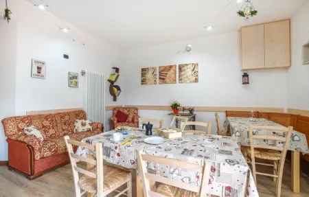 Maison 8 personnes à Sovramonte - Photo 15