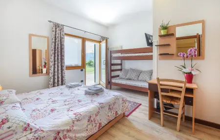 Maison 8 personnes à Sovramonte - Photo 17